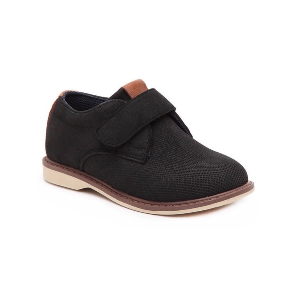 Max & Jake Lil Otto Oxford Dress Shoes Toddler Boys Size 6